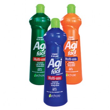 LIMPADOR MULTIUSO TRADICIONAL 500ML ARCHOTE