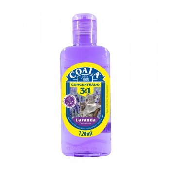 AROMATIZANTE 120ML LAVANDA COALA