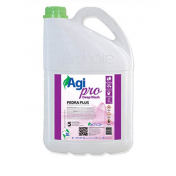 LIMPA PEDRA DEEP WASH 5L CONCENTRADO ARCHOTE