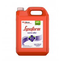 DESINFETANTE LYSOFORM BRUTO ORIGINAL 5L BOMBRIL