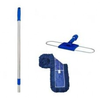 CONJUNTO MOP PÓ EURO 40CM COMPLETO
