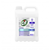 LIMPADOR MULTIUSO PEROXY  5L CIF