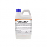 Desinfetante Limpador de Uso Geral Clean By Peroxy 2L Spartan