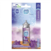 PROMOÇÃO - ODORIZADOR   REFIL 12ML LAVANDA PURO AR