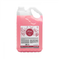 SABONETE PEROLADO FLORES E FRUTAS 5L CLYNE
