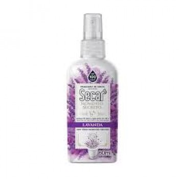 BLOQUEADOR DE ODORES 60ML LAVANDA SECAR