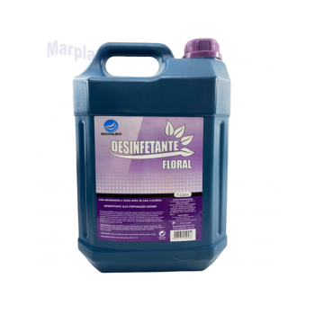 DESINFETANTE TALCO 5L GOPABO