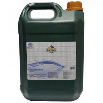 LIMPADOR MULTIUSO INCOLOR PESADA 5L GOPABO