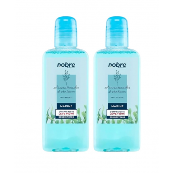 AROMATIZANTE 140ML ALGAS MARINHAS NOBRE