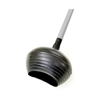 DESENTUPIDOR DE VASO SANITÁRIO C/CABO	