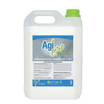 BASE SELADORA EVOLUTION 5L AGIPRO ARCHOTE