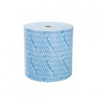 PANO MULTIUSO AZUL ROLO 300M X 20 CM UN NOBRE