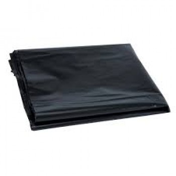 SACO DE LIXO PRETO 20L P4 PCT C/100UN AM7