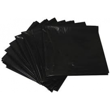 SACO DE LIXO PRETO 40L P4 PCT C/100 UN AM7