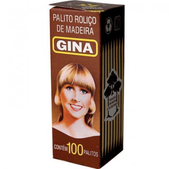 PALITOS DE DENTE CX C/100 UN THEOTO