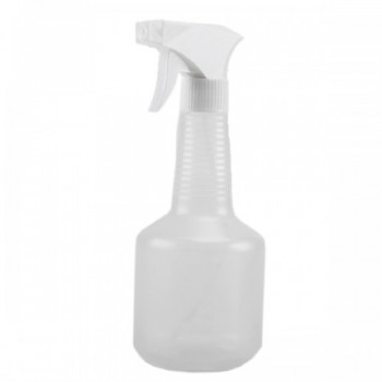 BORRIFADOR / PULVERIZADOR FRASCO DE 500ML