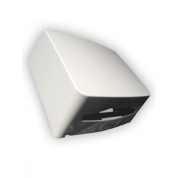 DISPENSER P/PAPEL TOALHA INTERFOLHAS BRANCO MAZZO COLUMBUS