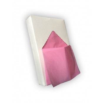 REFIL SACOS PARA DESCARTE DE ABSORVENTES 25 UNIDADES DISK-ART