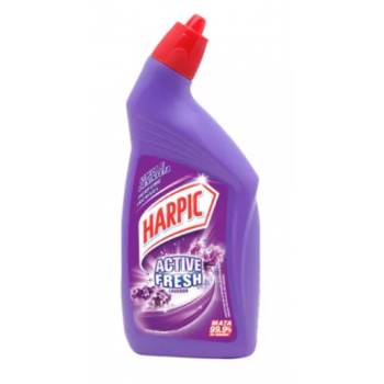 LIMPADOR SANITÁRIO LAVANDA 500ML HARPIC