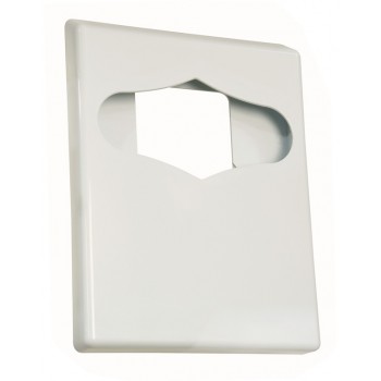 DISPENSER P/REFIL DE PROTETOR DE ASSENTO SANITÁRIO C/86 FLS JSN
