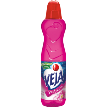 LIMPADOR PERFUMES DA NATUREZA FLOR SONHO 500ML VEJA RECKITT