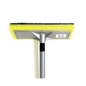 RODO ESPONJA LAVA VIDROS PISOS E AZULEJOS C/CABO SAN MARTIN