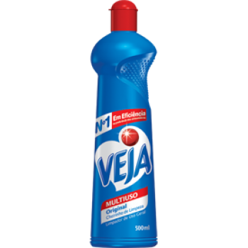 LIMPADOR MULTIUSO ORIGINAL 500ML VEJA RECKITT