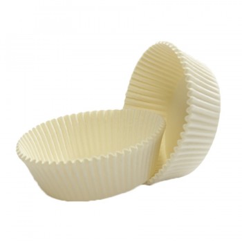 FORMINHA BRANCA PARA DOCES Nº 0B PCT C/100 UN REIKI