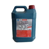 Limpa Alumínio - 5L - Gopabo
