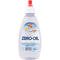 Adoçante Líquido Sacarina Zero-Cal - 100ml - Zero-Cal